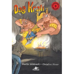 Canavar Avcıları 9: Dağ Kralı