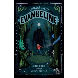 Canavar Avcısı Evangeline