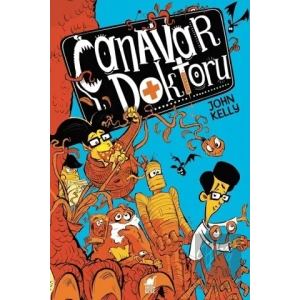 Canavar Doktoru