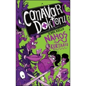 Canavar Doktoru Nahoş Kurtarış