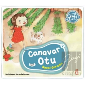 Canavar Otu - Öykü Çemberi 2