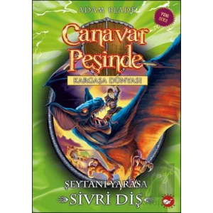Canavar Peşinde 33