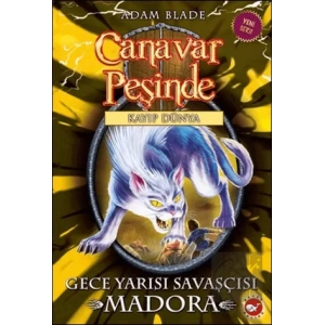 Canavar Peşinde 40