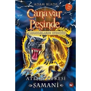 Canavar Peşinde - 56