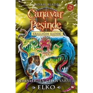 Canavar Peşinde 61 - Krallığın Kaderi