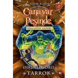 Canavar Peşinde 62 - Krallığın Kaderi