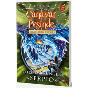 Canavar Peşinde 65 - Krallığın Kaderi