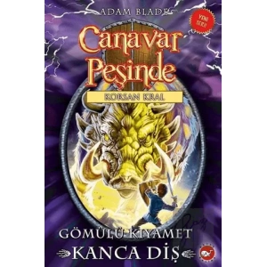 Canavar Peşinde -  Korsan Kral