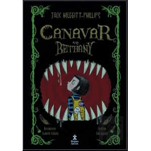 Canavar ve Bethany 1