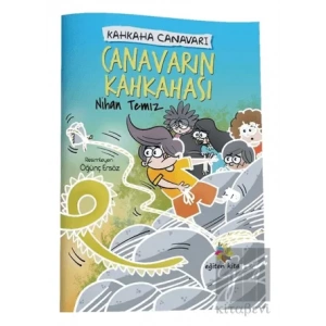 Canavarın Kahkahası - Kahkaha Canavarı