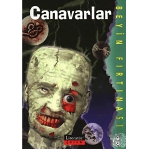 Canavarlar