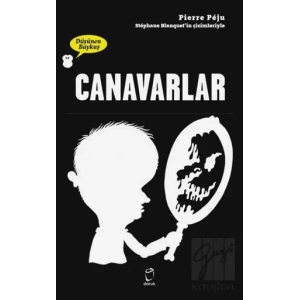 Canavarlar - Düşünen Baykuş