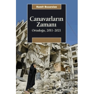 Canavarların Zamanı