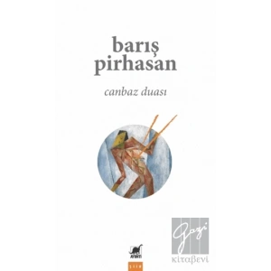 Canbaz Duası