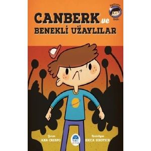 Canberk ve Benekli Uzaylılar