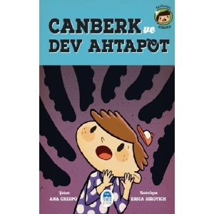 Canberk ve Dev Ahtapot