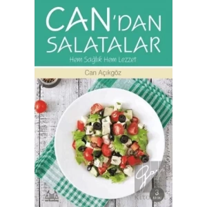 Can’dan Salatalar