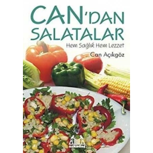 Can’dan Salatalar