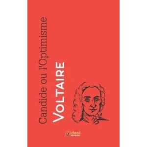 Candide Ou Loptimisme