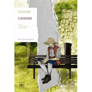 Candide ve Mikromegas