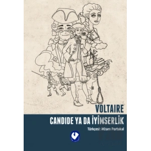 Candide ya da İyimserlik