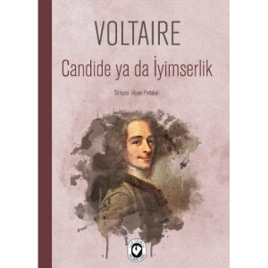 Candide ya da İyimserlik