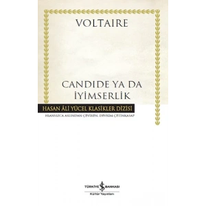 Candide ya da İyimserlik