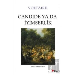 Candide ya da İyimserlik