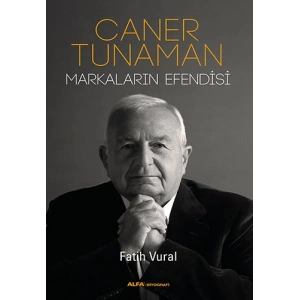 Caner Tunaman