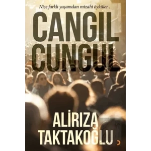 Cangıl Cungul