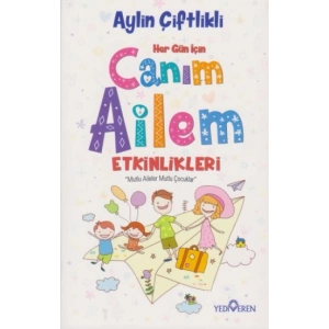 Canım Ailem Etkinlikleri