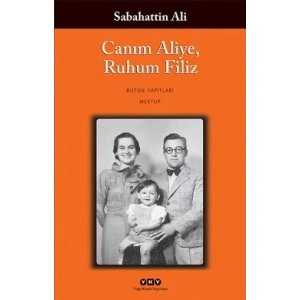 Canım Aliye Ruhum Filiz