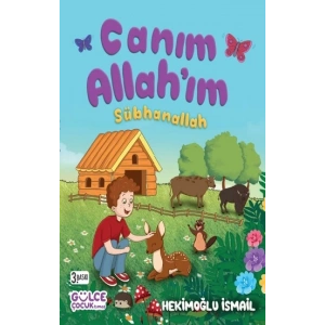 Canım Allahım Sübhanallah