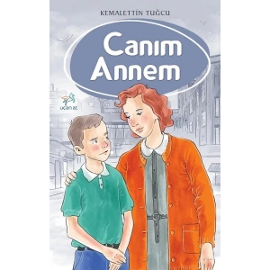 Canım Annem