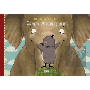 Canım Arkadaşlarım