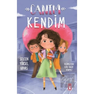 Canım Kendim