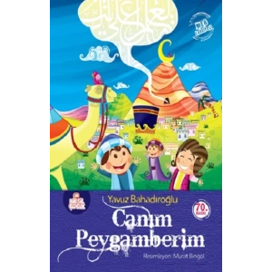 Canım Peygamberim (Ciltli)