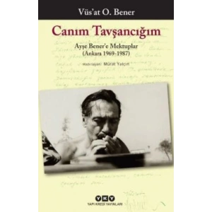 Canım Tavşancığım