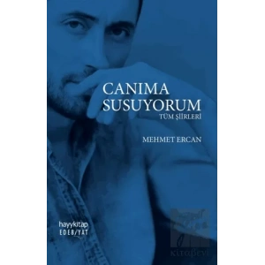 Canıma Susuyorum?