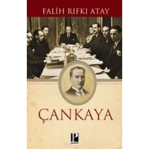 Çankaya