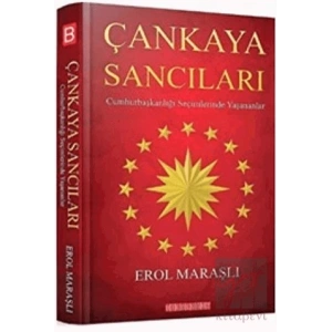 Çankaya Sancıları