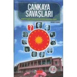 Çankaya Savaşları