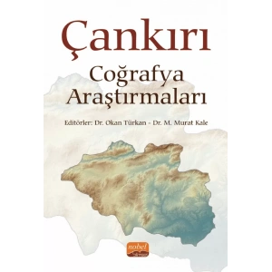 Çankırı Coğrafya Araştırmaları