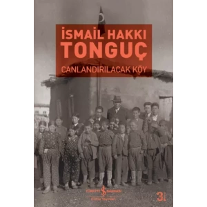 Canlandırılacak Köy