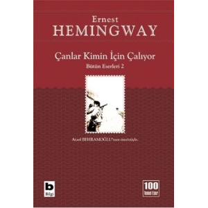 Çanlar Kimin İçin Çalıyor