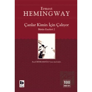 Çanlar Kimin İçin Çalıyor