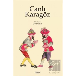 Canlı Karagöz