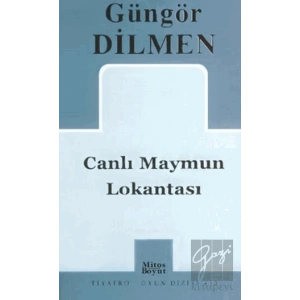 Canlı Maymun Lokantası