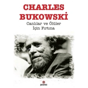 Canlılar ve Ölüler İçin Fırtına