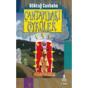 Çantamdaki Öyküler